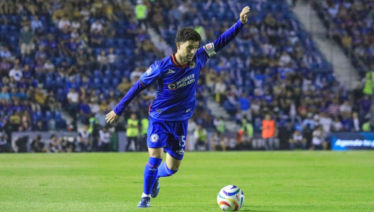 Cruz Azul rescata empate frente a Pumas y clasifica a las Semifinales del Torneo Clausura 2024