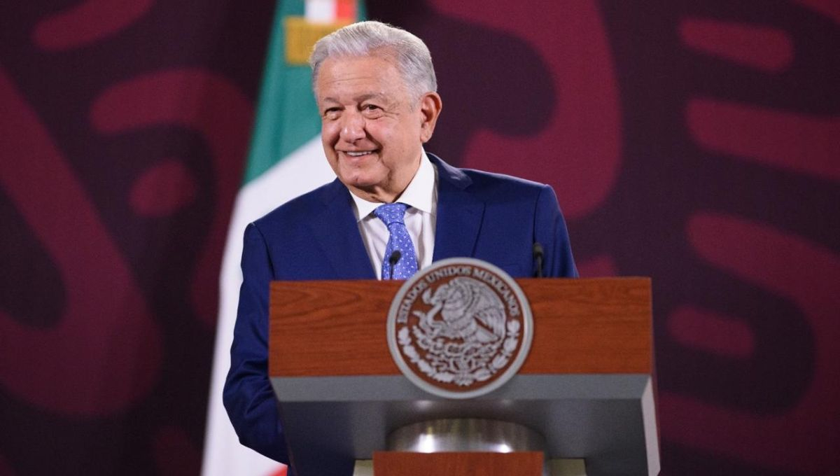 López Obrador aborda crisis de apagones y defiende el papel de CFE ante privatización del sector