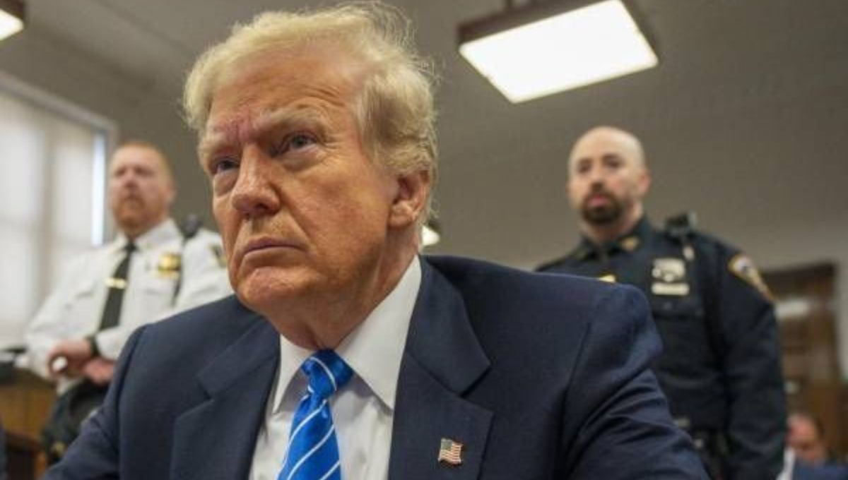 Michael Cohen testifica contra Trump en Nueva York, revelando pagos y tácticas intimidatorias