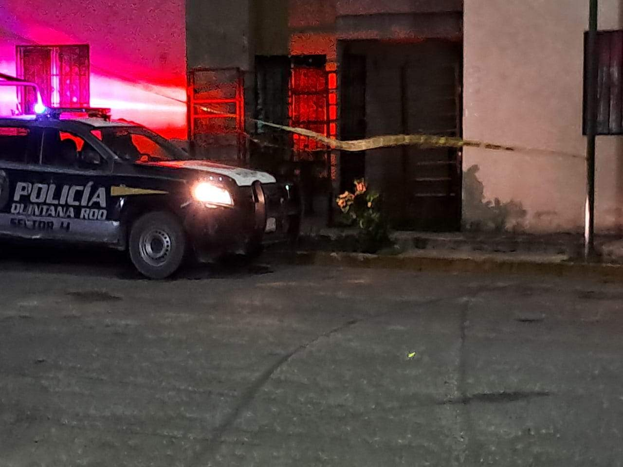 Deuda con prestamistas 'gota a gota', posible causa del homicidio de una mujer en Cancún