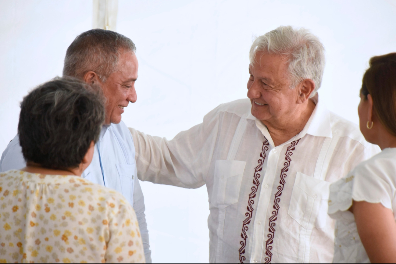 Belice abre sus puertas a los mexicanos; elimina cobro por visita