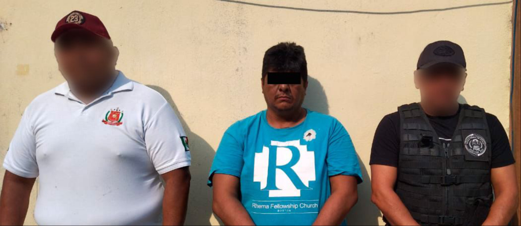 La FGE informó que había logrado desarticular la banda criminal comandada por Joaquín Ramón “N”, La FGE informó que había logrado desarticular la banda criminal comandada por Joaquín Ramón “N”,