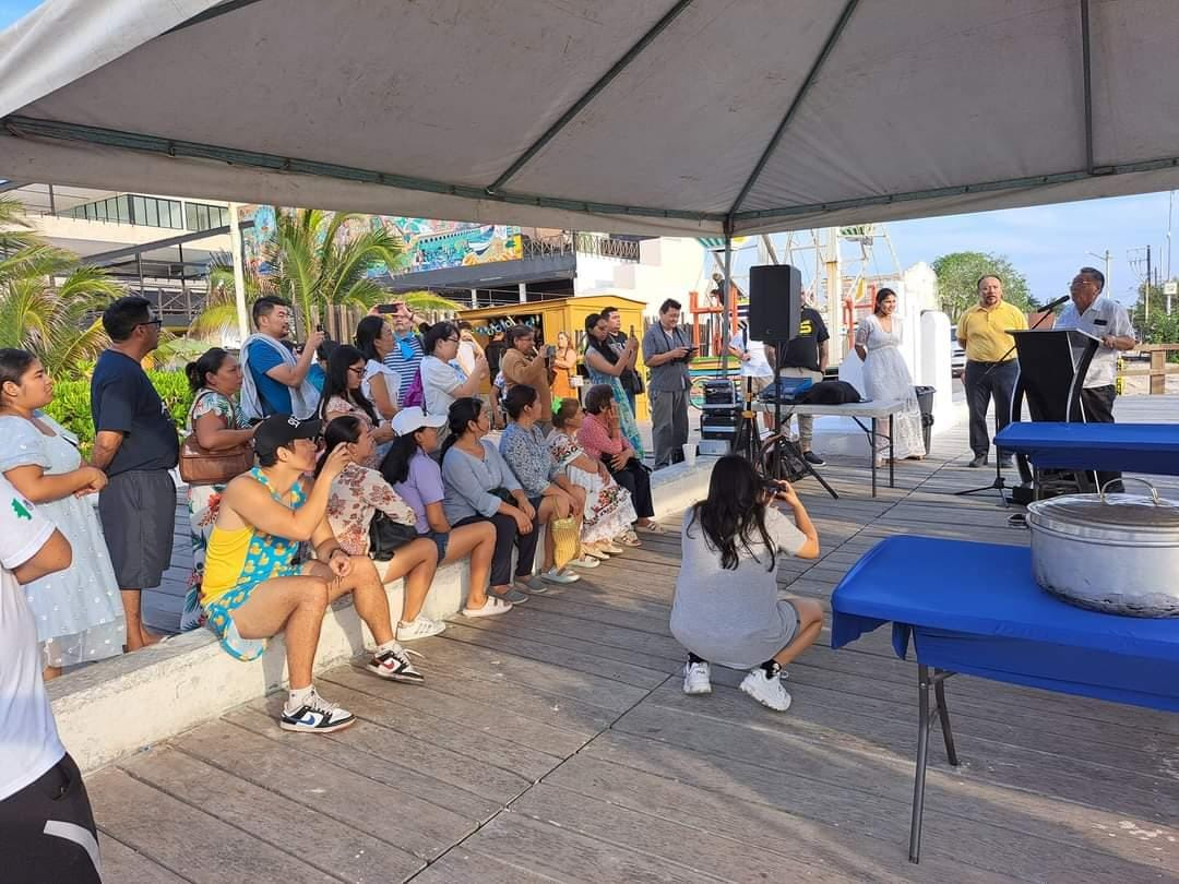 La migración coreana sigue siendo recordada en Yucatán La migración coreana sigue siendo recordada en Yucatán