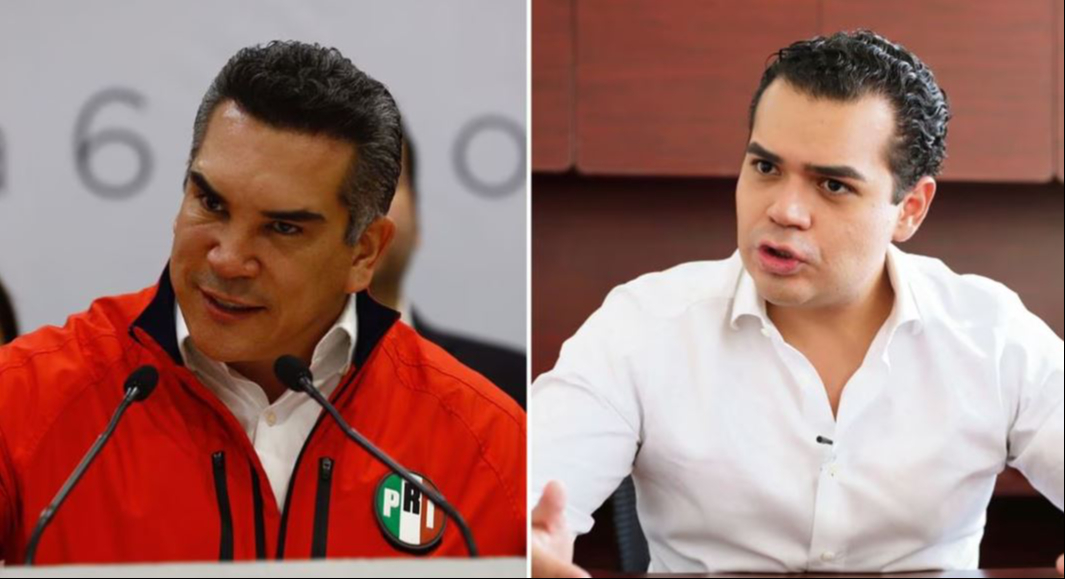 La relación entre Moreno y Angulo Briceño es un elemento central de la investigación La relación entre Moreno y Angulo Briceño es un elemento central de la investigación