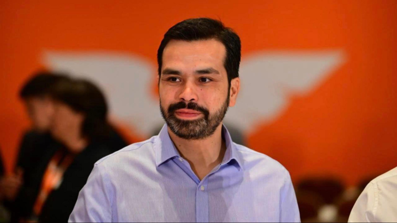 ¿Máynez podría declinar a favor de Xóchitl Gálvez? Colosio y candidato responden