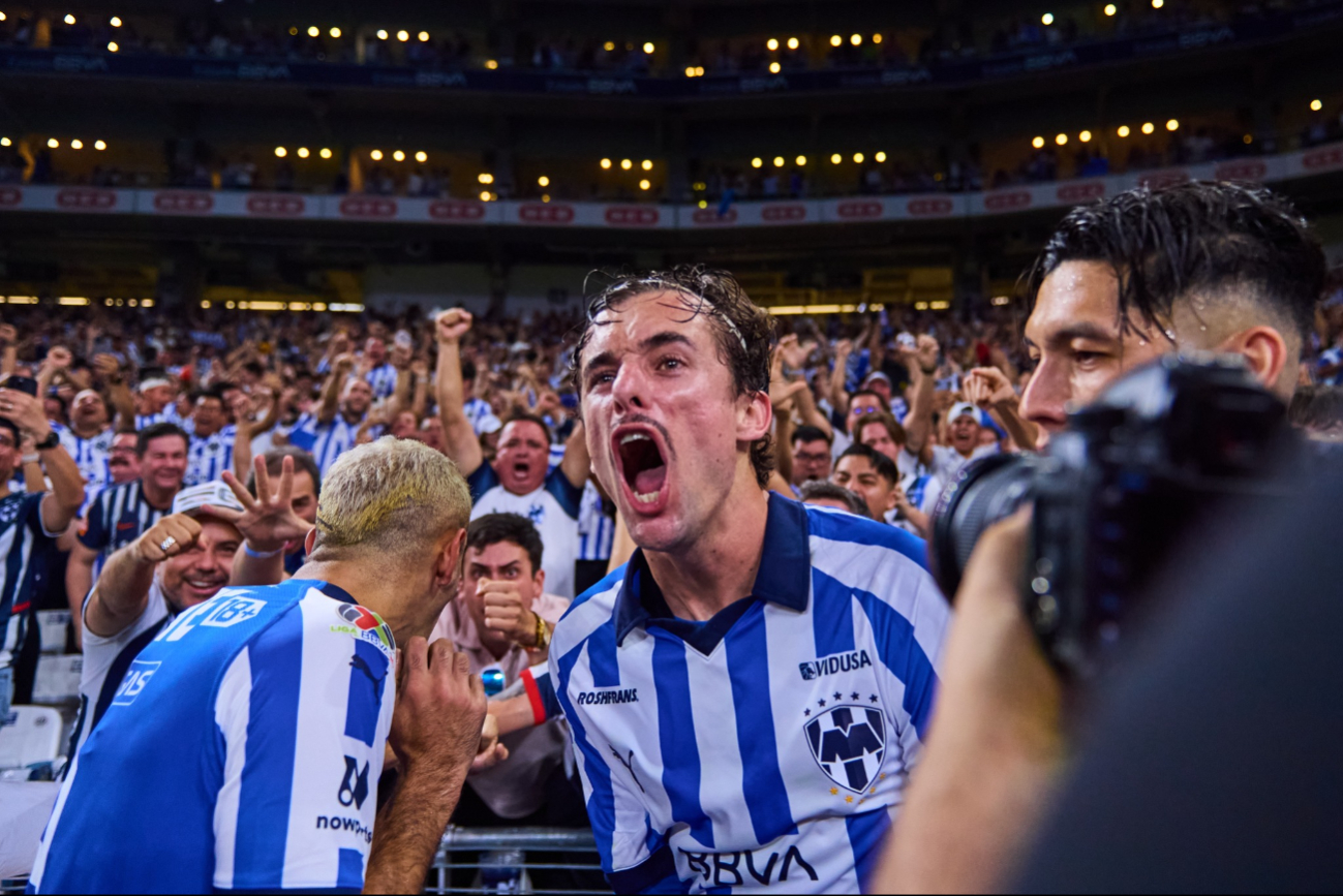 Los Rayados de Monterrey buscará sacarla la espinita y llegar a la Final de la Liga MX Los Rayados de Monterrey buscará sacarla la espinita y llegar a la Final de la Liga MX