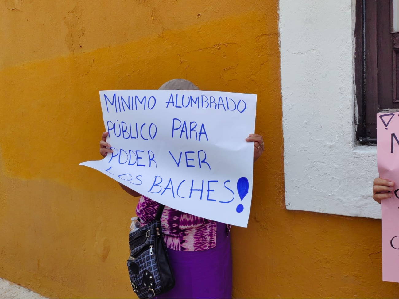 Reclamaron que Biby busque la reelección Reclamaron que Biby busque la reelección
