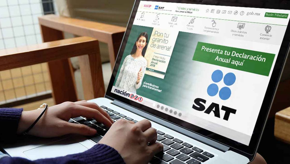 Recaudación tributaria del SAT crece 5.8% en los primeros cinco meses de 2024