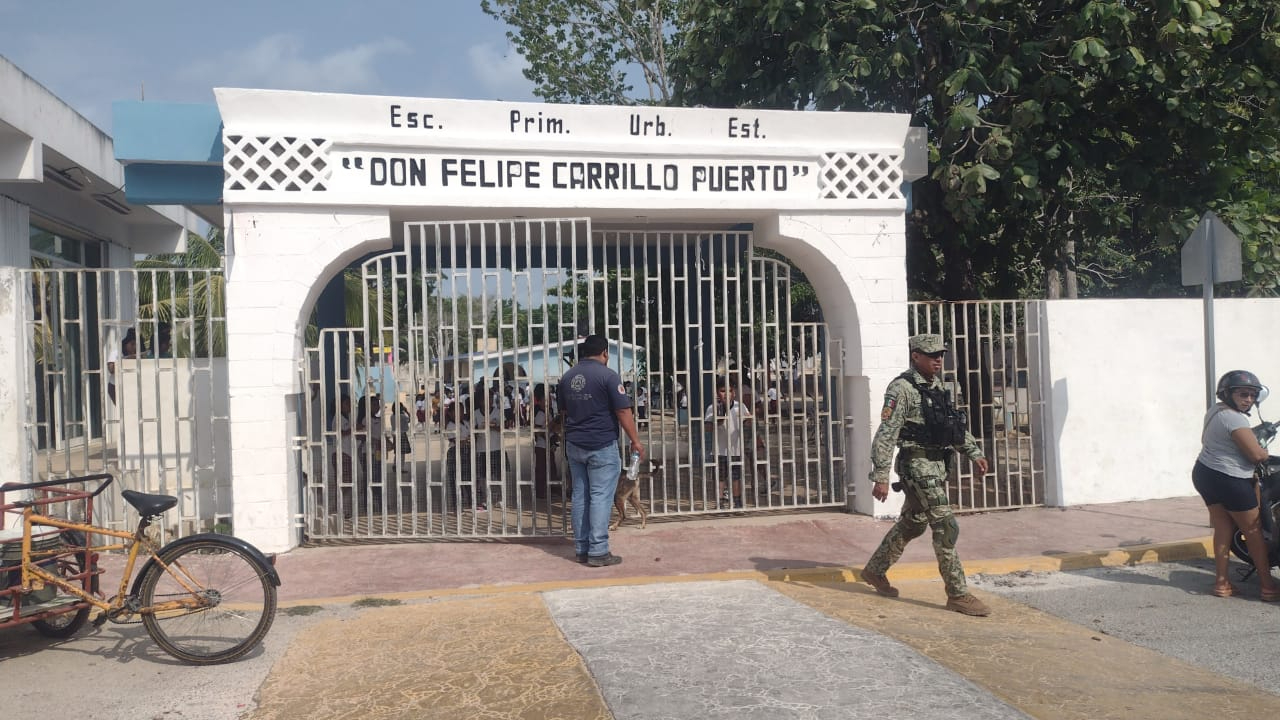 Se busca mantener de forma anticipada los refugios contra huracanes Se busca mantener de forma anticipada los refugios contra huracanes