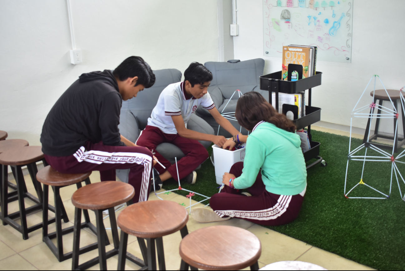 Se tenía una proyección de 25 mil estudiantes para nuevo ingreso al nivel de educación básica Se tenía una proyección de 25 mil estudiantes para nuevo ingreso al nivel de educación básica