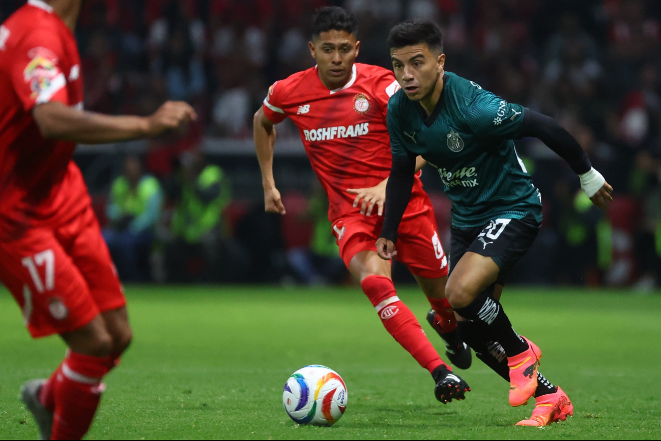 La Semifinal de la Liga MX promete un verdadero espectáculo para los aficionados del futbol La Semifinal de la Liga MX promete un verdadero espectáculo para los aficionados del futbol