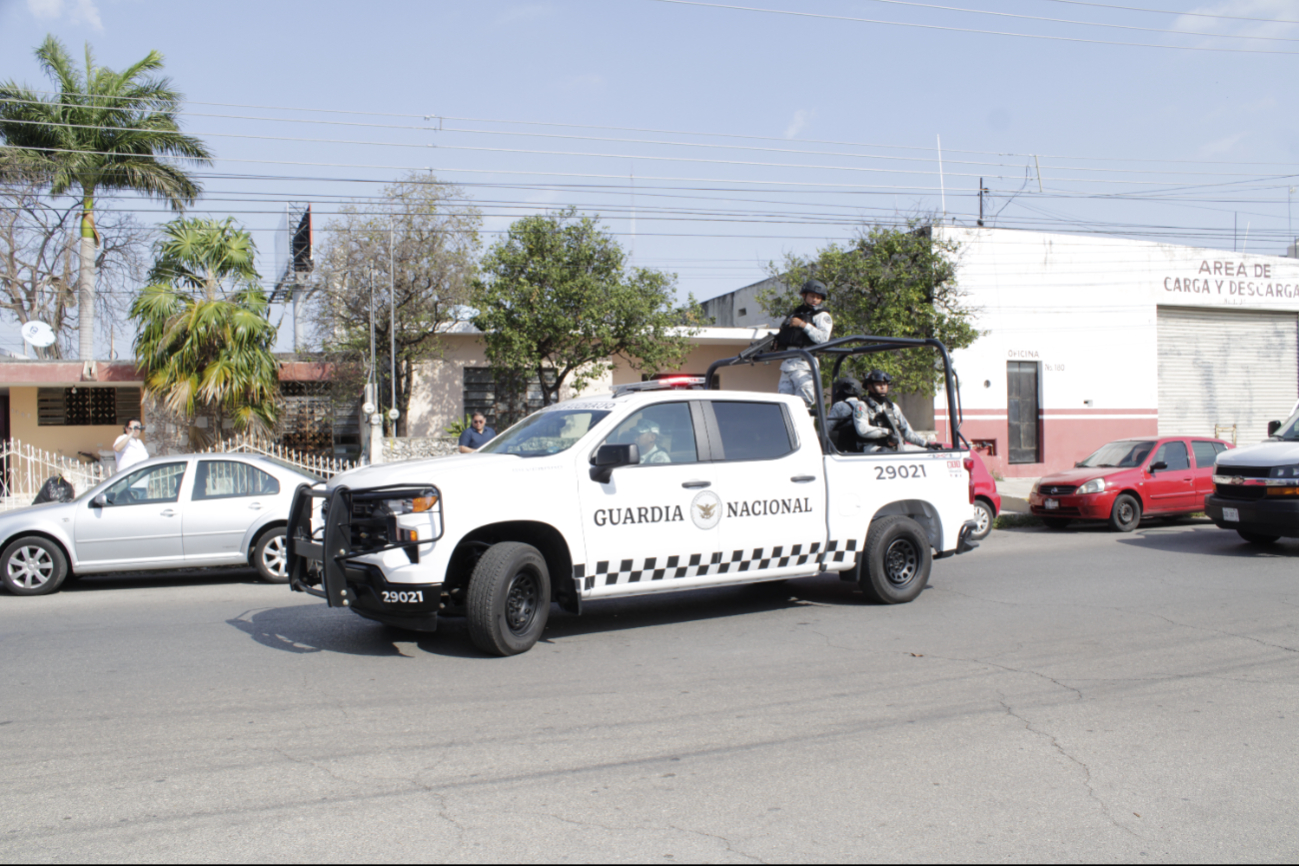 Ocho candidatos de Yucatán piden escoltas por temor a su seguridad 