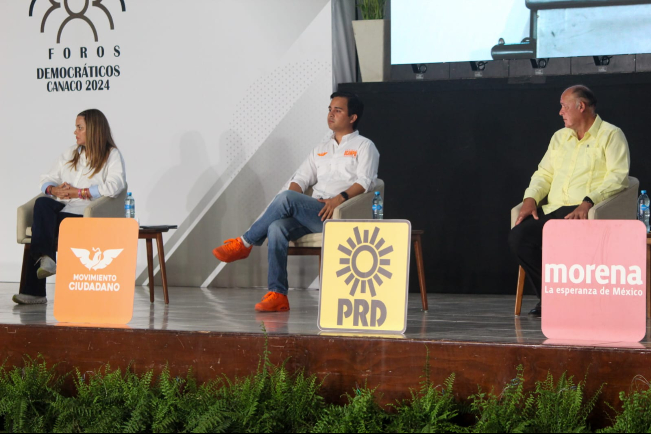 Aspirantes a la presidencia municipal de Mérida Aspirantes a la presidencia municipal de Mérida