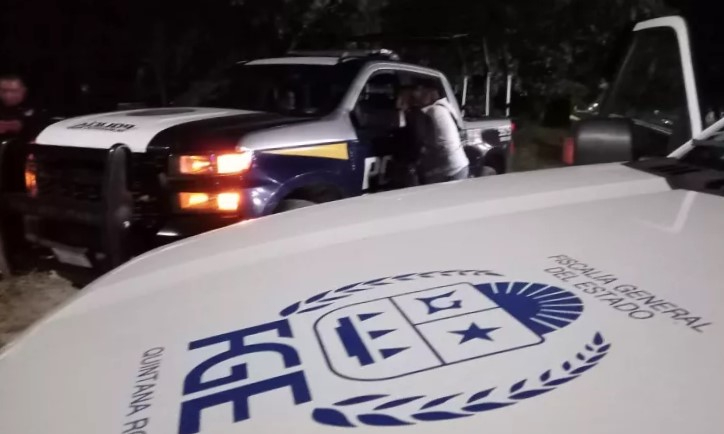 Los dos hombres permanecerán detenidos Los dos hombres permanecerán detenidos