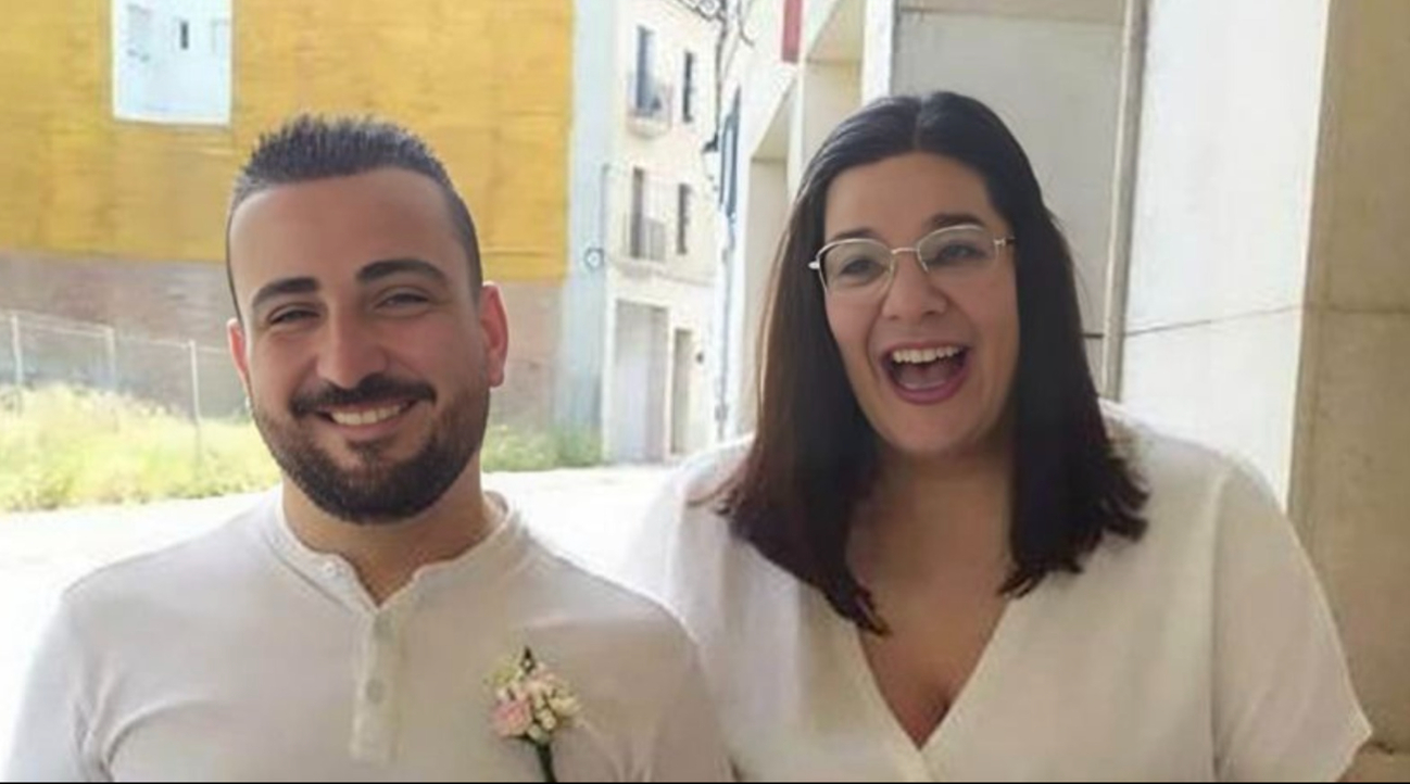 El turista español está en coma desde el 5 de mayo El turista español está en coma desde el 5 de mayo