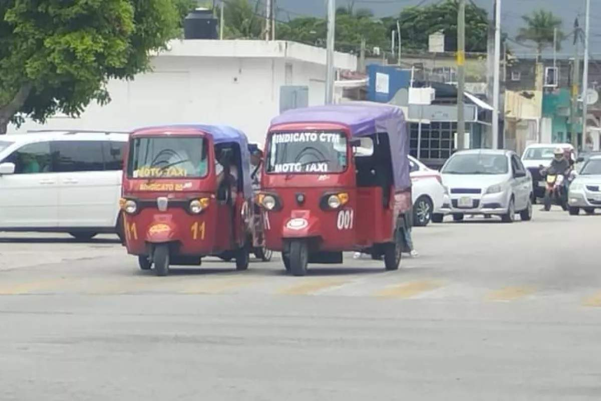 Instan a la comunidad a no caer en el engaño perpetrado por los exmiembros del sindicato Instan a la comunidad a no caer en el engaño perpetrado por los exmiembros del sindicato