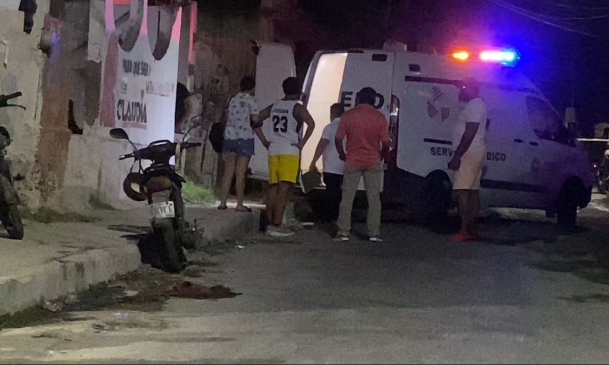 En Campeche   investigan hallazgo de cadáver en Polvorín    