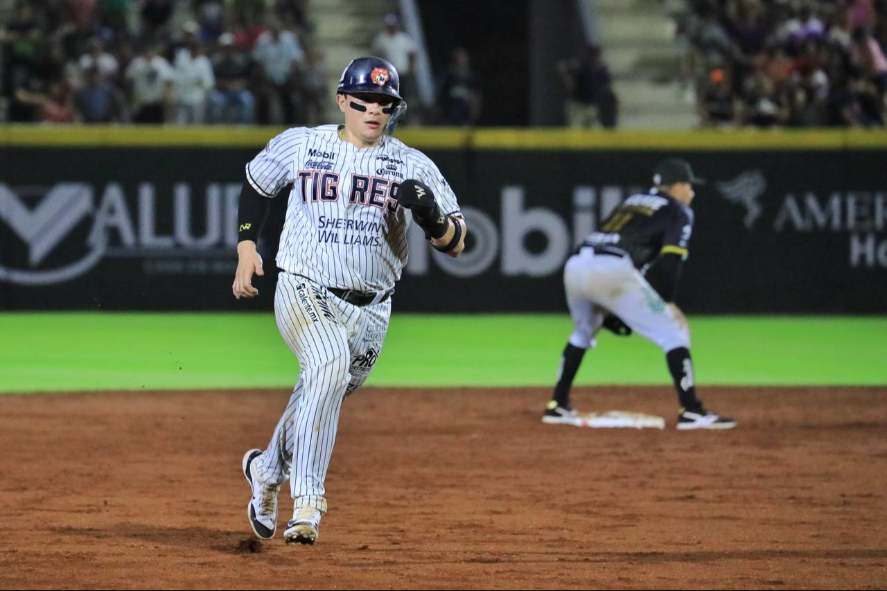 Tigres tendrá un par de encuentros en el diamante con Leones Tigres tendrá un par de encuentros en el diamante con Leones