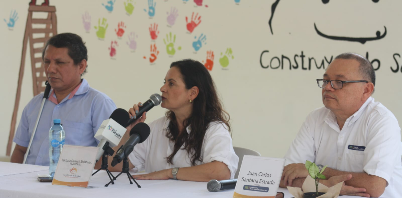 Mérida: Invitan a candidatos a presentar su agenda para las personas con discapacidad