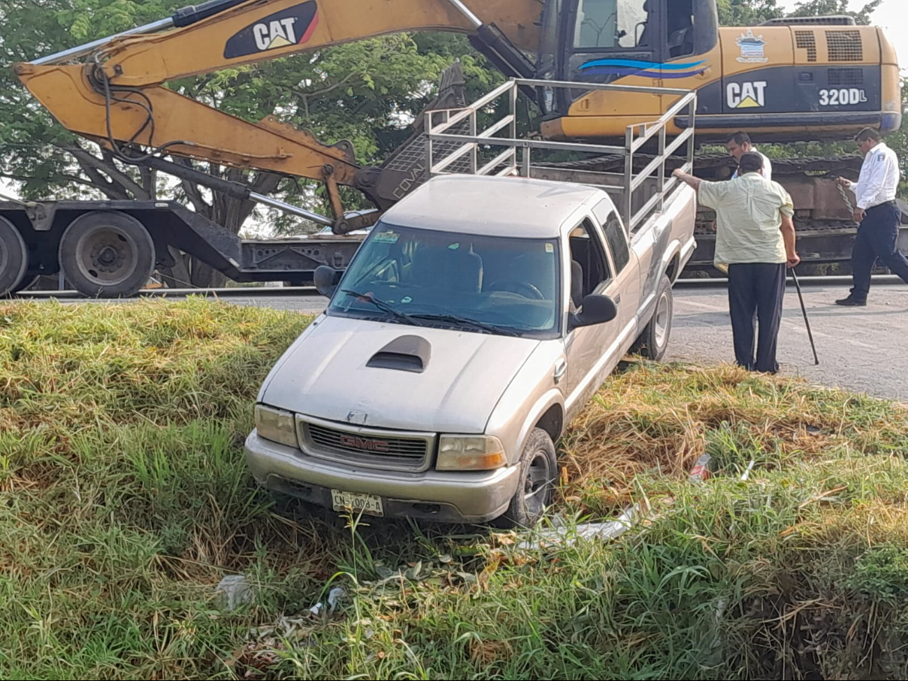 Circulaba sobre la Avenida Justo Sierra Méndez Circulaba sobre la Avenida Justo Sierra Méndez