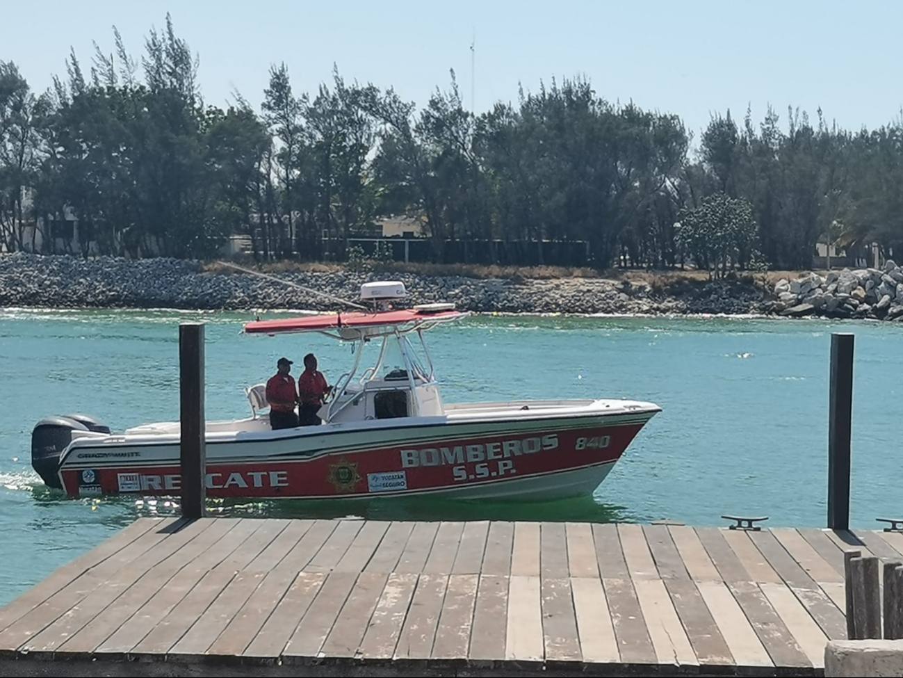El hombre fue encontrado sin signos vitales en Progreso El hombre fue encontrado sin signos vitales en Progreso