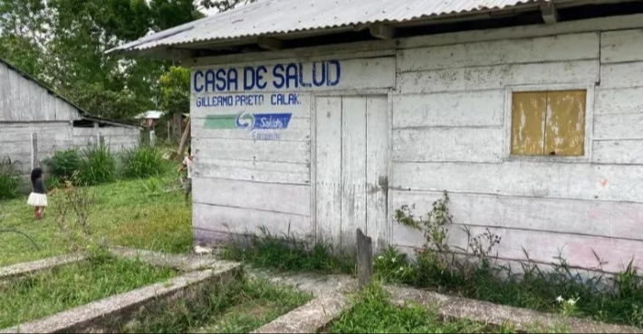En la Zona Limítrofe hay alrededor de 4 mil electores, que sólo son tomados en cuenta por los políticos durante las campañas En la Zona Limítrofe hay alrededor de 4 mil electores, que sólo son tomados en cuenta por los políticos durante las campañas