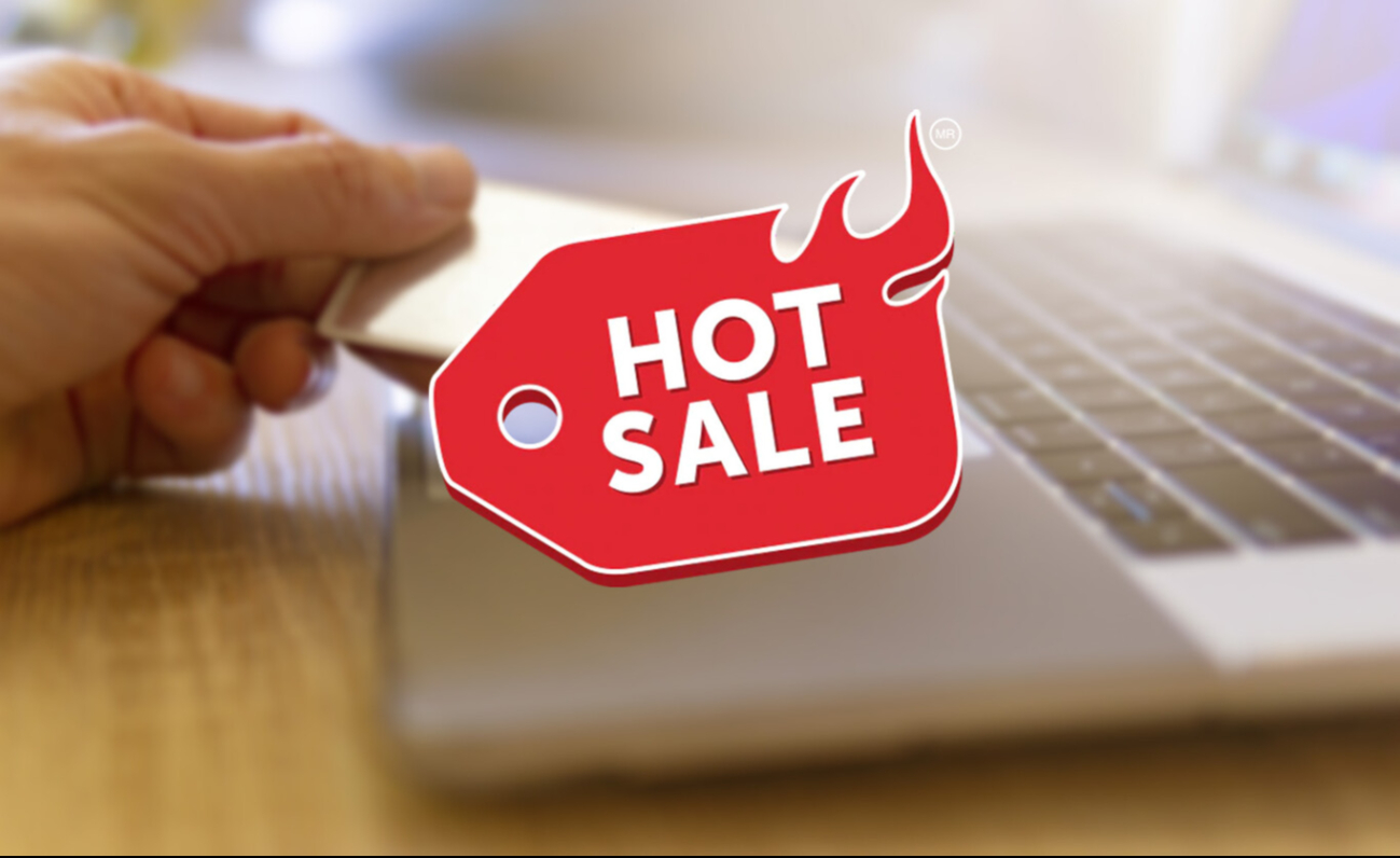 Hot Sale 2024: ¿Cuándo inicia y en qué estados de México aplica?