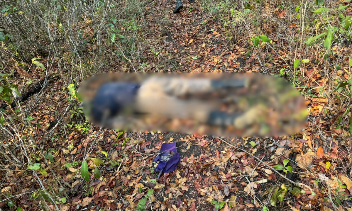 Encuentran sin vida a vaquero en Escárcega