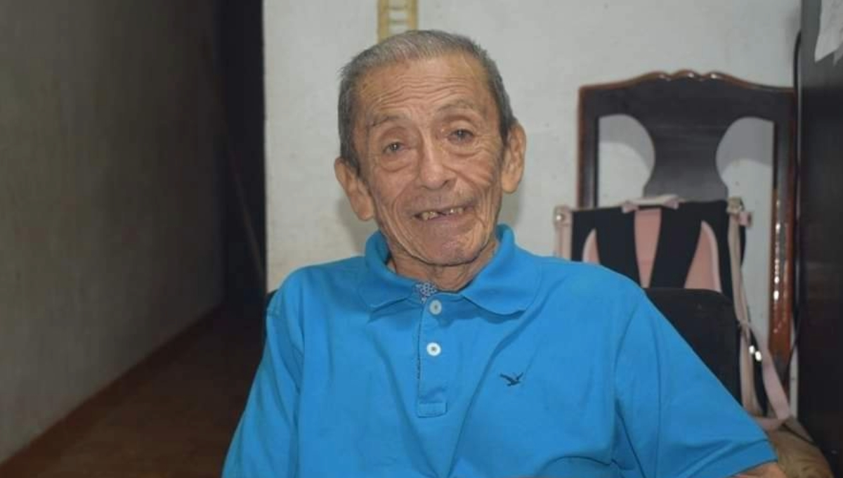 En pleno Día del Maestro, el profesor jubilado Jorge Ignacio Cachón Mejía murió a los 96 años de edad En pleno Día del Maestro, el profesor jubilado Jorge Ignacio Cachón Mejía murió a los 96 años de edad