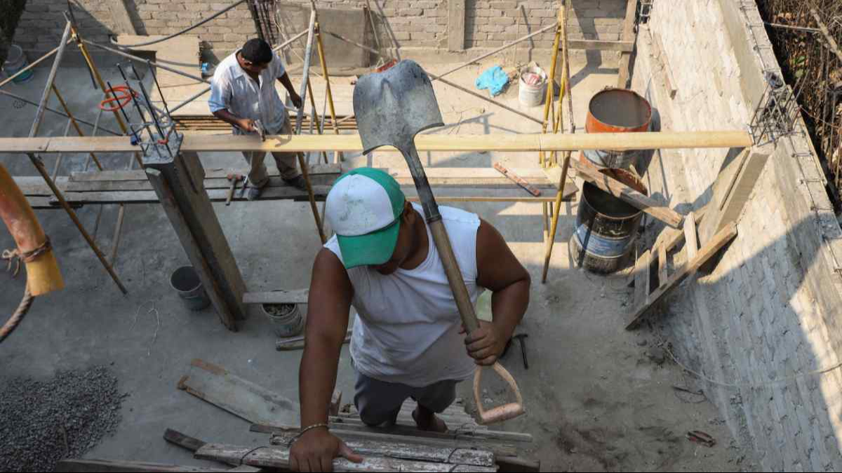 Sólo el 50% de los afiliados al Sindicato tienen empleo Sólo el 50% de los afiliados al Sindicato tienen empleo