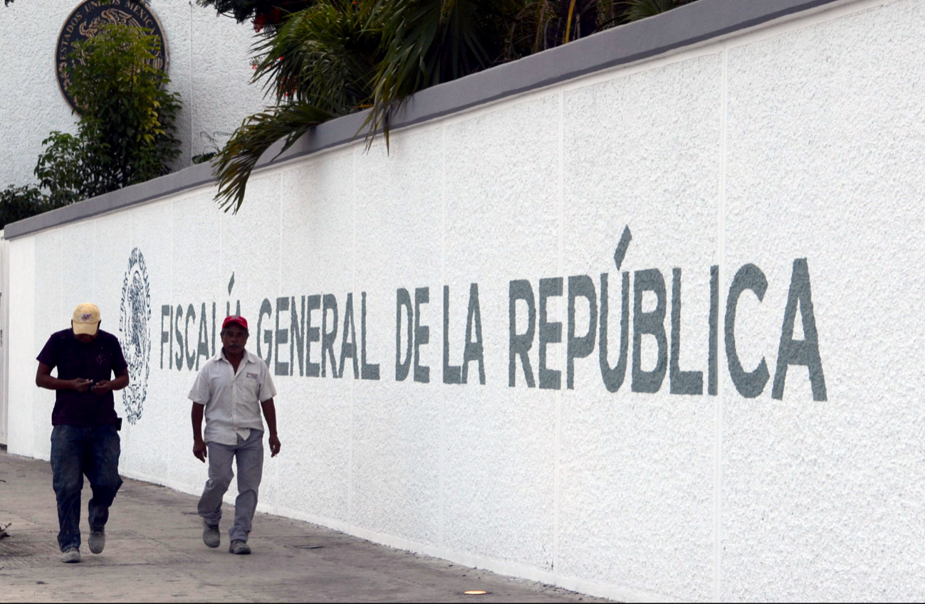 Víctimas de Succar Curi apelaron su salida de prisión en Cancún Víctimas de Succar Curi apelaron su salida de prisión en Cancún