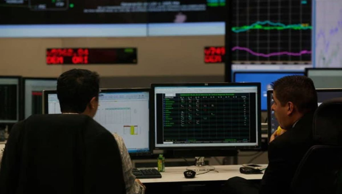 Centro Nacional de Control de Energía Centro Nacional de Control de Energía