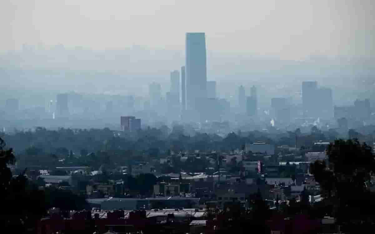 Conoce cuándo se activa y cuáles son las restricciones de la Fase II por Contingencia Ambiental Conoce cuándo se activa y cuáles son las restricciones de la Fase II por Contingencia Ambiental
