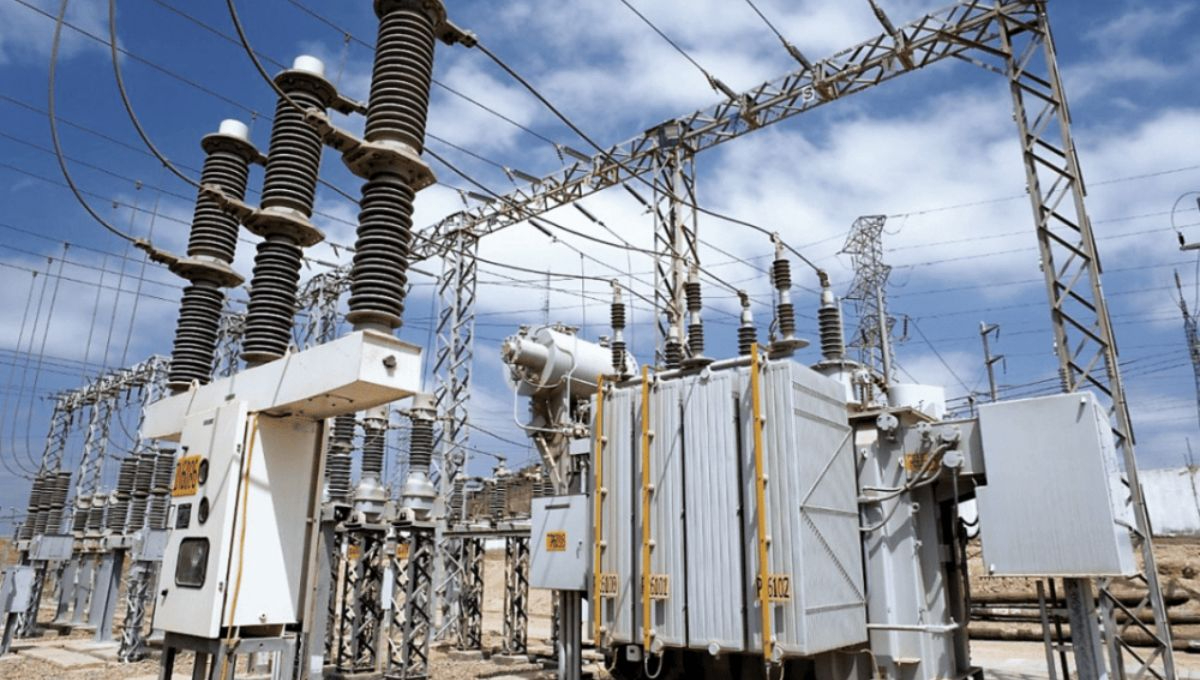 El rol del CENACE es crucial en la regulación del flujo de energía El rol del CENACE es crucial en la regulación del flujo de energía