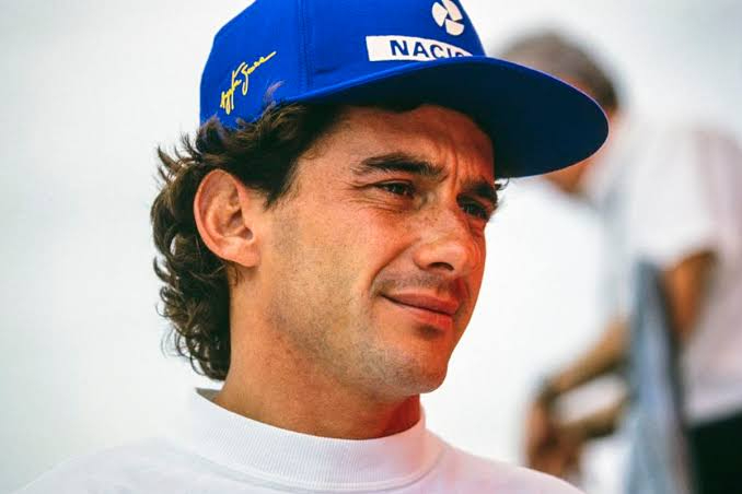 Ayrton Senna murió el 1 de mayo en el entonces Gran Premio de San Marino en el circuito de Imola Ayrton Senna murió el 1 de mayo en el entonces Gran Premio de San Marino en el circuito de Imola