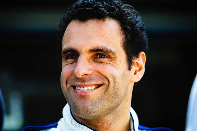 Un día antes, perdió la vida el piloto austriaco Roland Ratzenberger en el mismo circuito Un día antes, perdió la vida el piloto austriaco Roland Ratzenberger en el mismo circuito