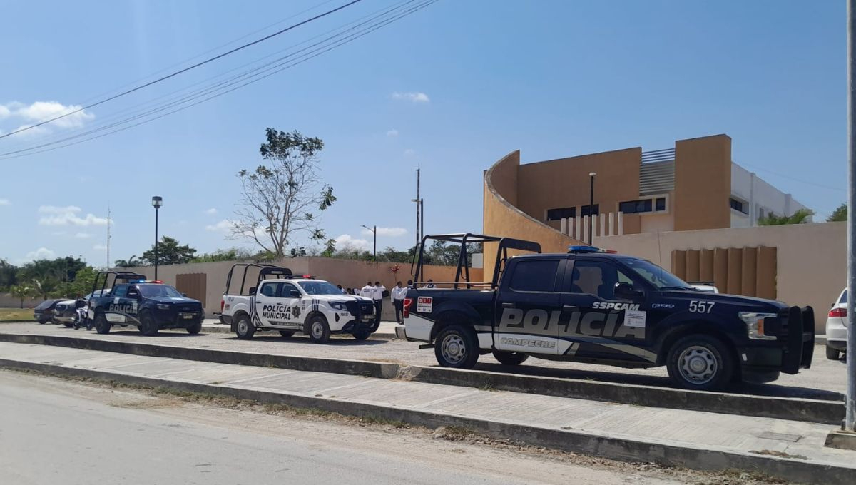 Localizan el cuerpo sin vida de un hombre en Centenario, Escárcega