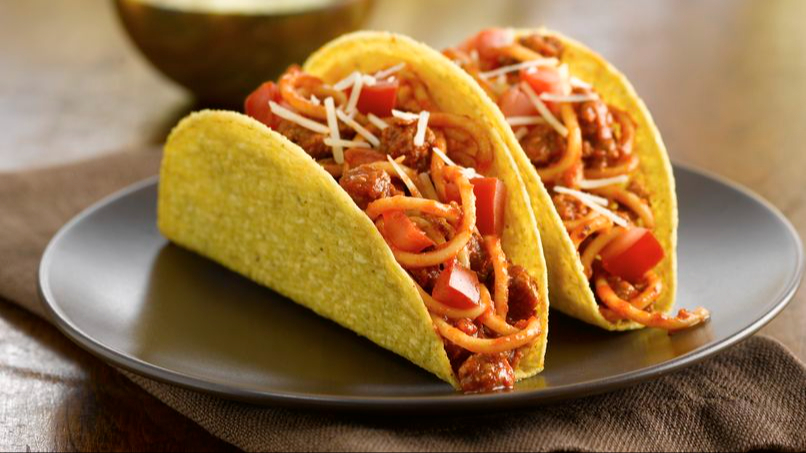 Los tacos se han convertido en parte de la dieta de un mexicano, el cual no tiene horario para su consumo Los tacos se han convertido en parte de la dieta de un mexicano, el cual no tiene horario para su consumo