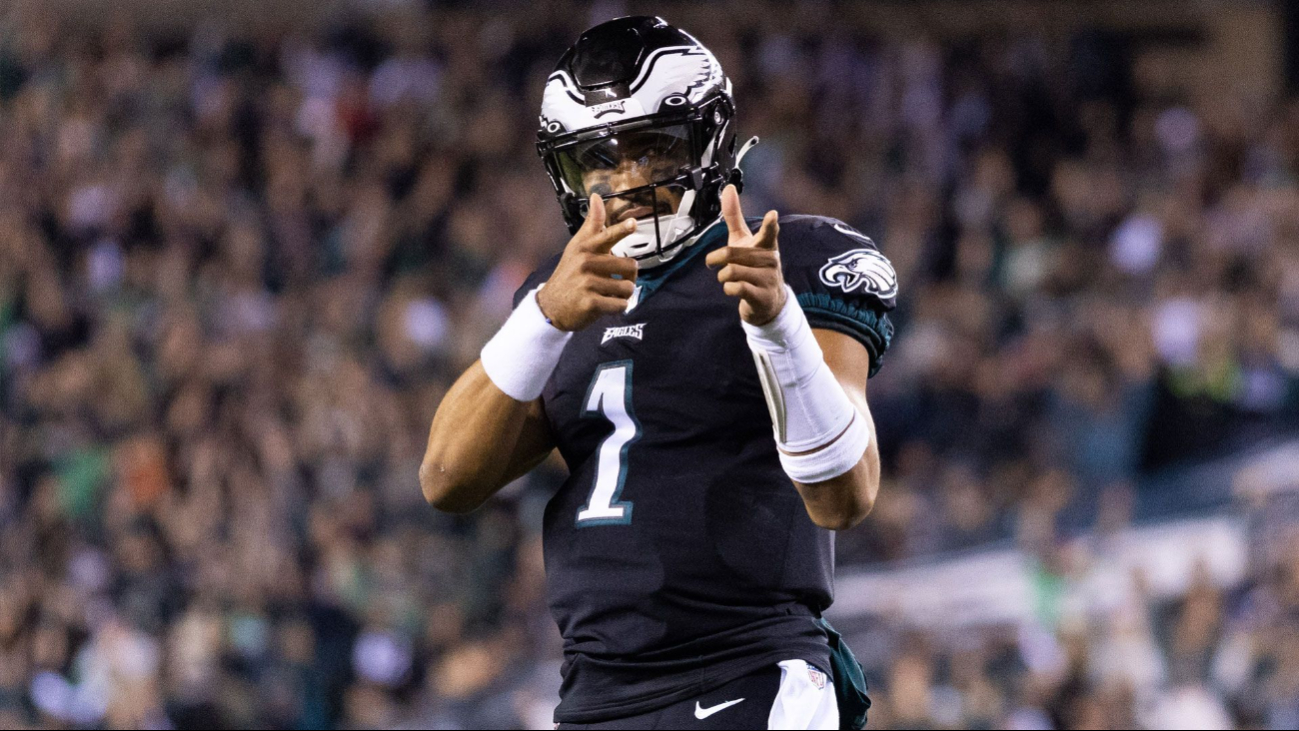 Calendario NFL temporada 2024: Chiefs y Jets en horarios estelares
