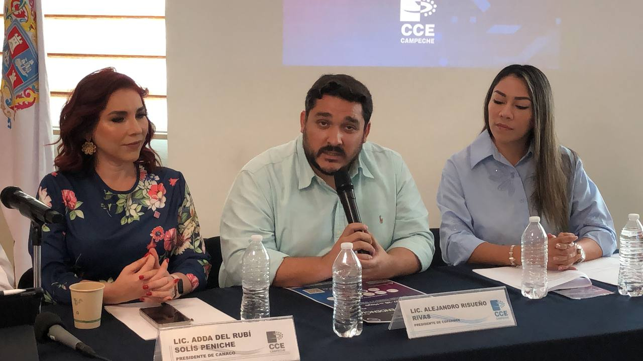 27 y 28 de mayo realizarán el foro “Tendencias Digitales para Pymes 2024” 27 y 28 de mayo realizarán el foro “Tendencias Digitales para Pymes 2024”
