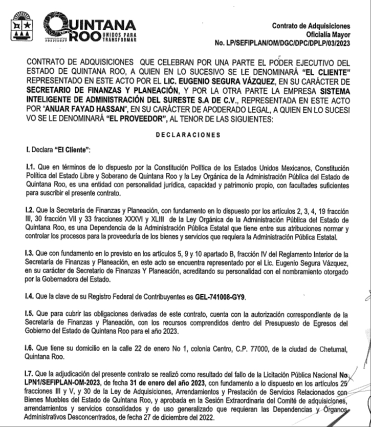 A “El Zar de la Gasolina” se lo relaciona con la mafia rumana de Florian Tudor A “El Zar de la Gasolina” se lo relaciona con la mafia rumana de Florian Tudor