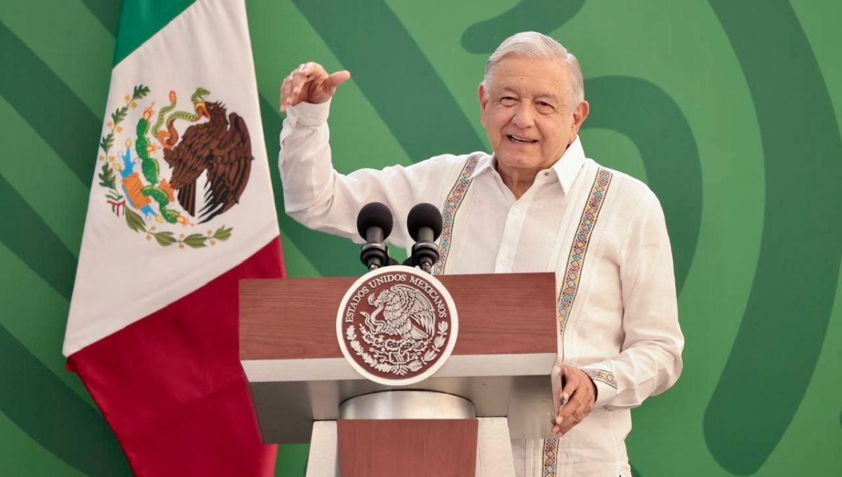 Andrés Manuel López Obrador asegura elecciones libres y critica a la oligarquía del pasado 