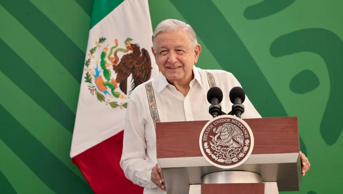 AMLO critica cero aporte de EU al desarrollo de América Latina