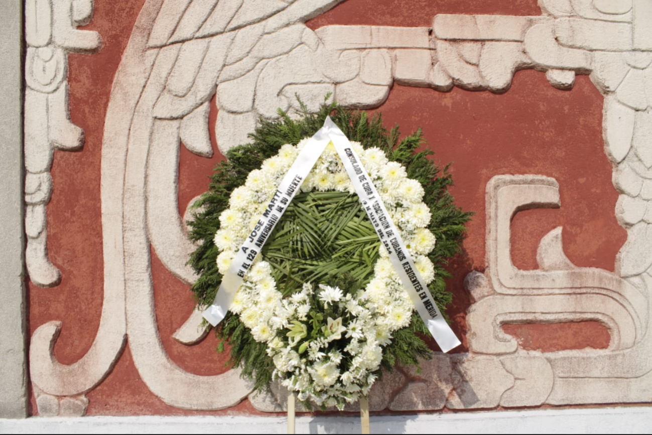 El 19 de mayo hace 129 años falleció José Martí El 19 de mayo hace 129 años falleció José Martí