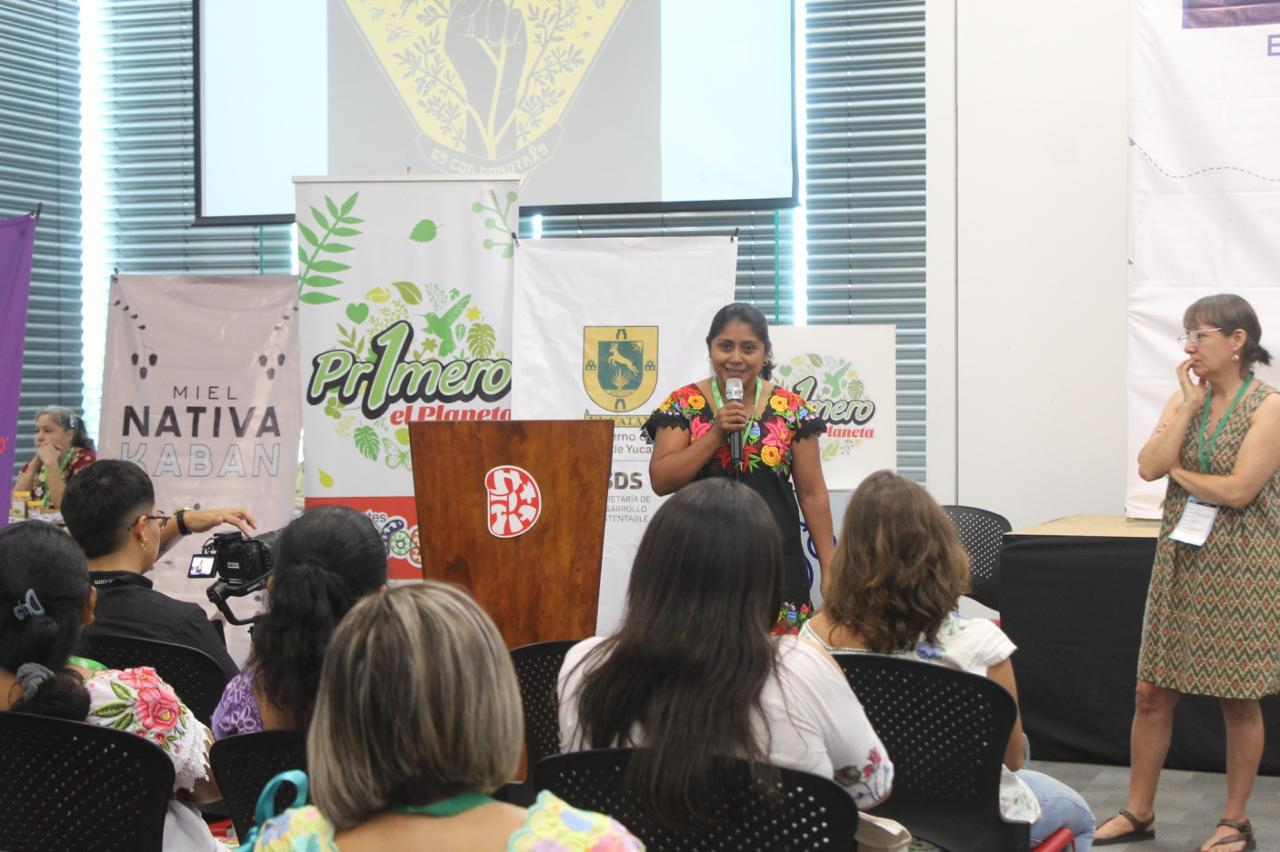 El estado resalta como uno de los principales productores de miel en México El estado resalta como uno de los principales productores de miel en México