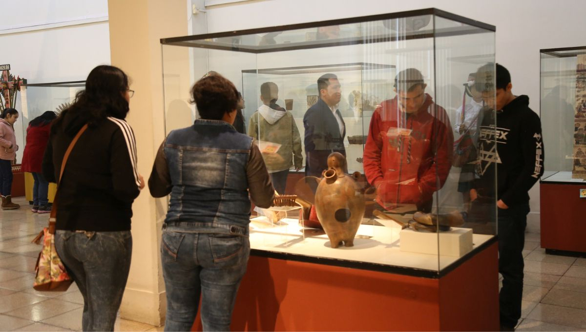 Aumento del 29% en visitas a museos en 2023: CDMX y Nuevo León lideran afluencia