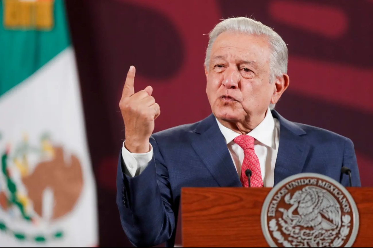 Estos son los mejores 10 libros recomendados por el presidente AMLO Estos son los mejores 10 libros recomendados por el presidente AMLO