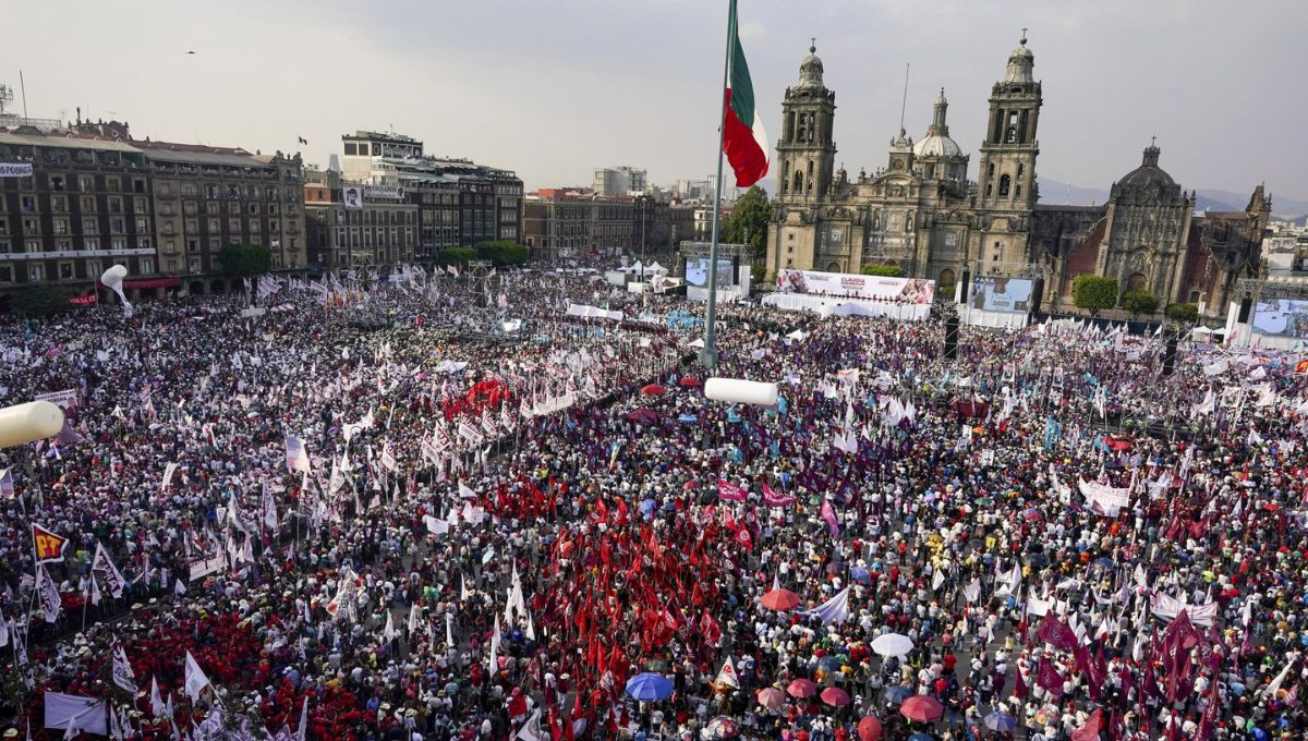 Las campañas electorales viven sus últimos días Las campañas electorales viven sus últimos días