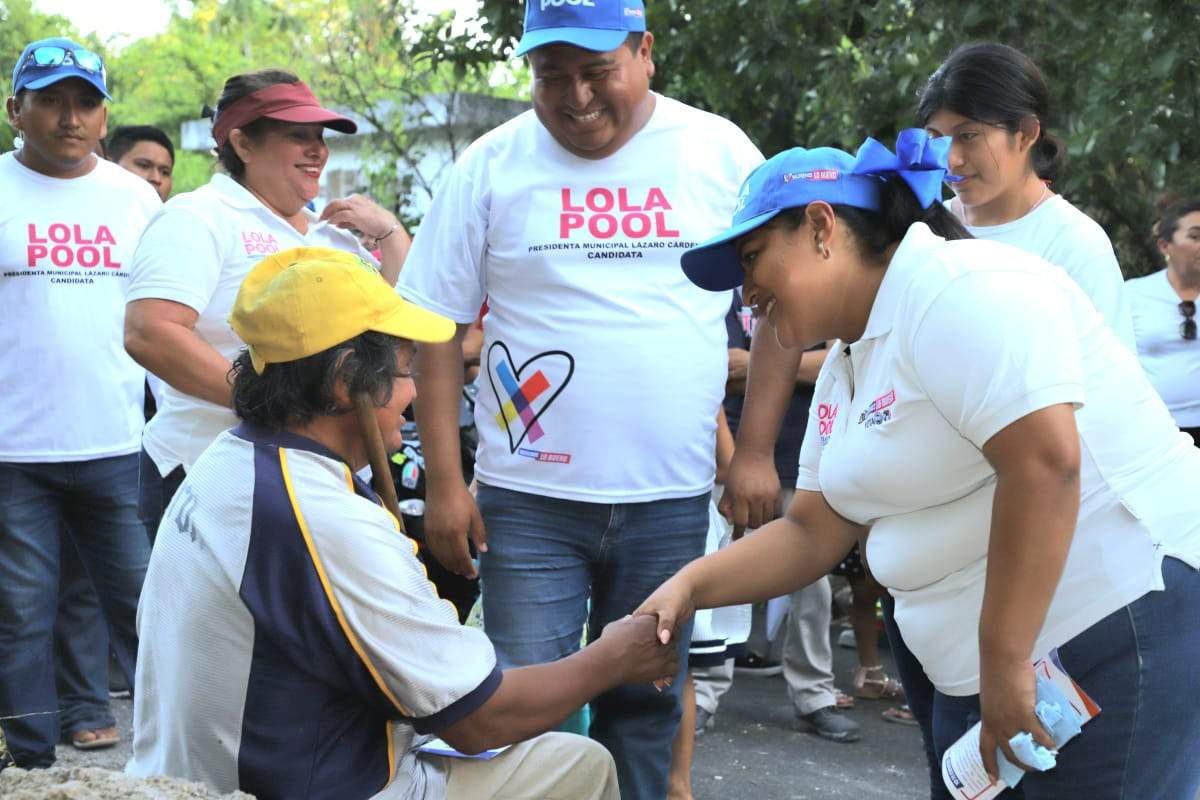Los aspirantes a la Presidencia Municipal podrán dar a conocer sus propuestas en televisión Los aspirantes a la Presidencia Municipal podrán dar a conocer sus propuestas en televisión