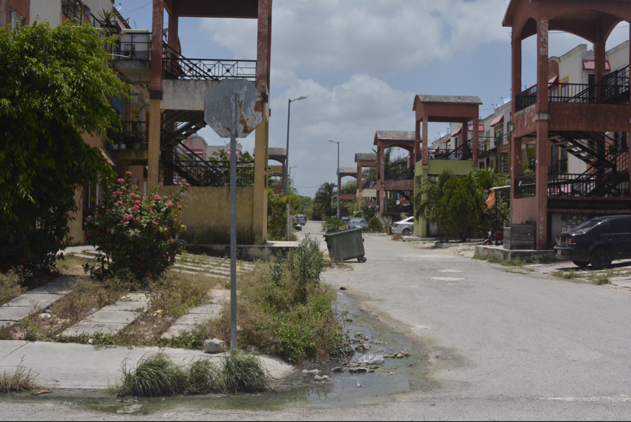 Permitieron comercializar 4 mil 500 viviendas sin municipalizar el área Permitieron comercializar 4 mil 500 viviendas sin municipalizar el área